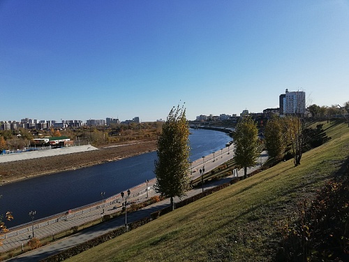 Эксперт: Тюменская область является примером реализации нацпроектов для других регионов