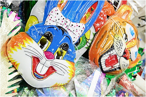 В России призвали проводить детские мероприятия без западных «супергероев»