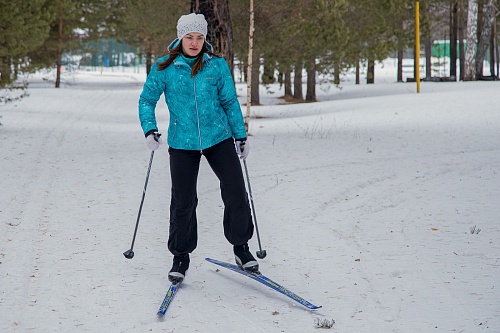 Как тюменцам восстановиться после тяжёлой рабочей недели