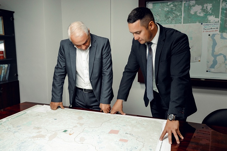 ТСГК: забота о людях и устойчивое развитие в условиях пандемии