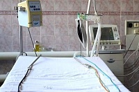В Тюменской области от коронавируса скончался мужчина 60-ти лет