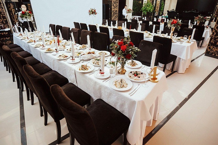 Где в Тюмени отметить выпускной?