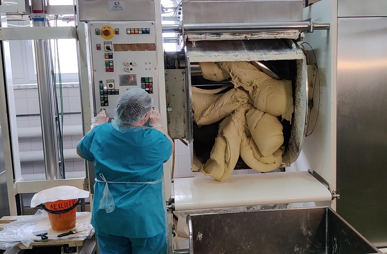 От «Плазмы» к «Тюменочке». Известный бренд печенья меняет название