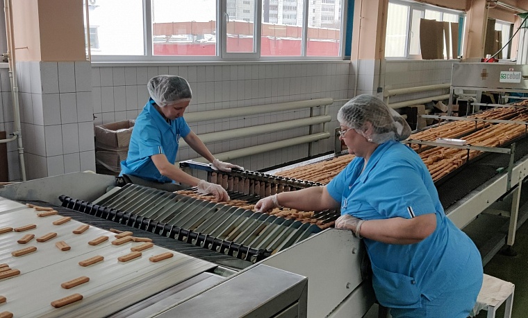 От «Плазмы» к «Тюменочке». Известный бренд печенья меняет название