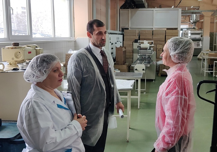 От «Плазмы» к «Тюменочке». Известный бренд печенья меняет название