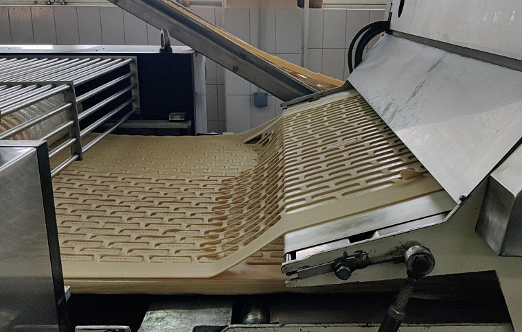 От «Плазмы» к «Тюменочке». Известный бренд печенья меняет название