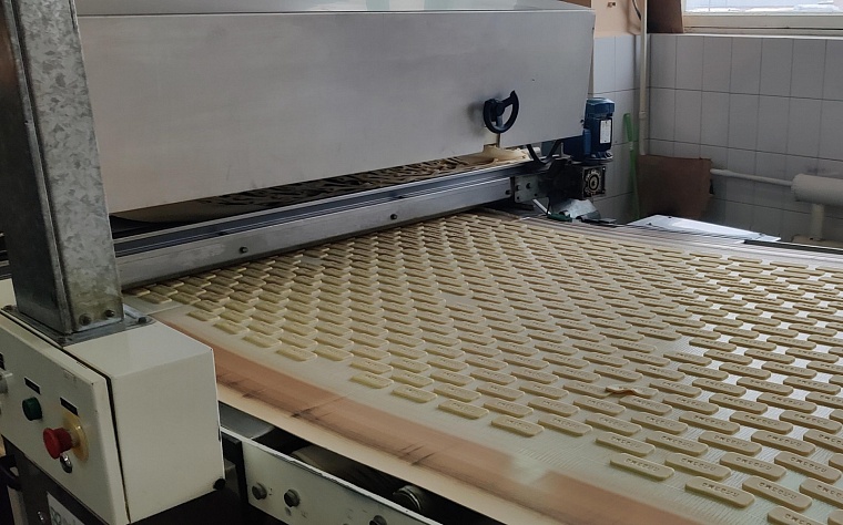 От «Плазмы» к «Тюменочке». Известный бренд печенья меняет название