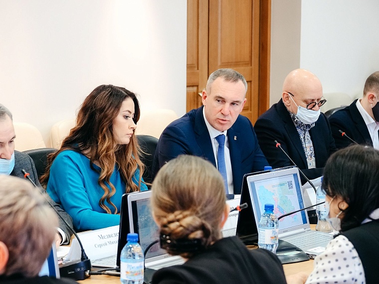 Фото: пресс-служба ТРО партии 