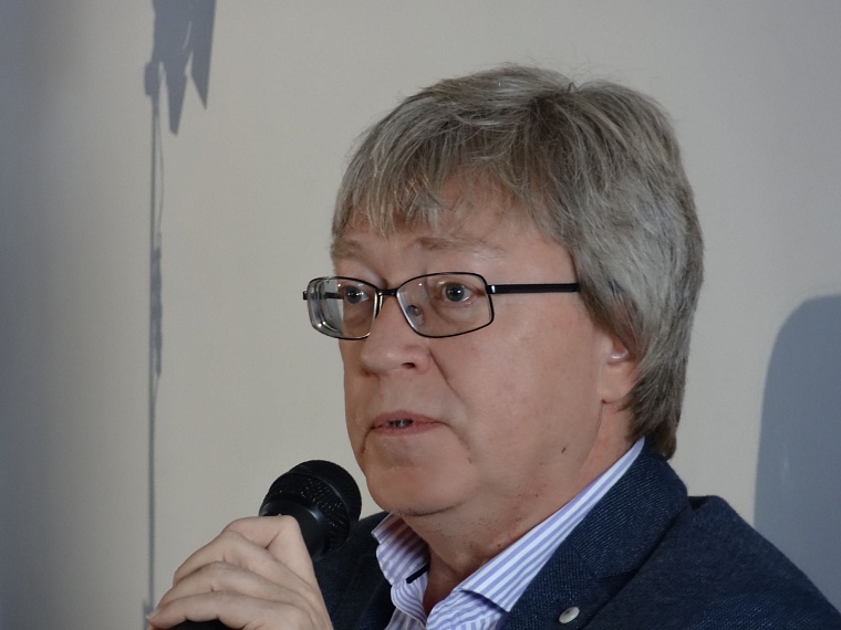 В Тюменской области будут снимать по три кинофильма в год