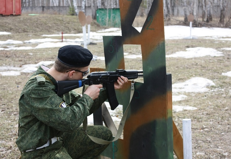 Спартакиаду допризывной молодежи посвятят тюменцу, погибшему на СВО