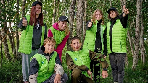 Тюменских школьников и студентов приглашают в экспедицию на Ямал