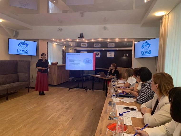 В тюменской Школе социального предпринимательства прошел выпускной