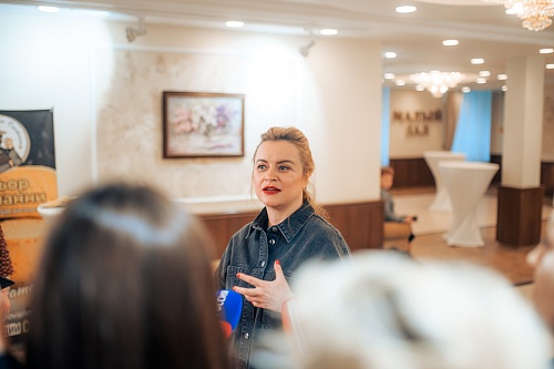 Эксперт рассказала, какие продукты могут стать самыми желанными для туристов в Тюменской области