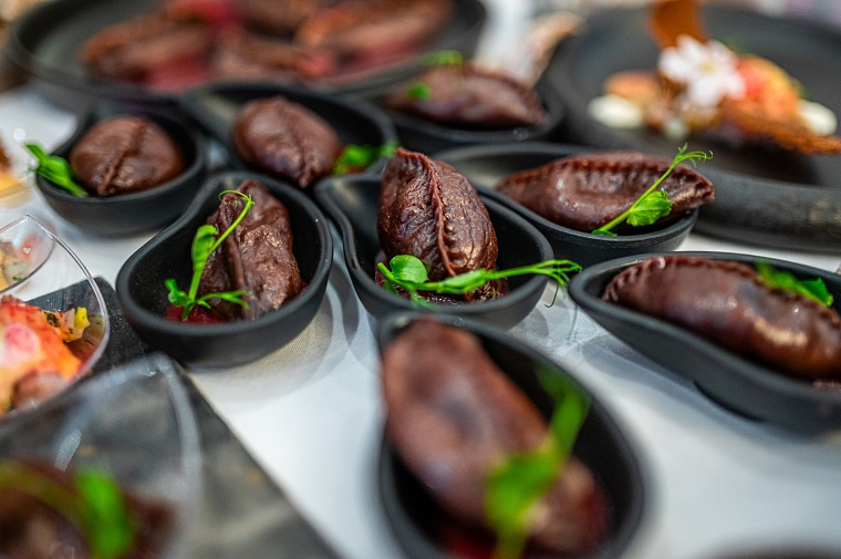 Эксперт рассказала, какие продукты могут стать самыми желанными для туристов в Тюменской области