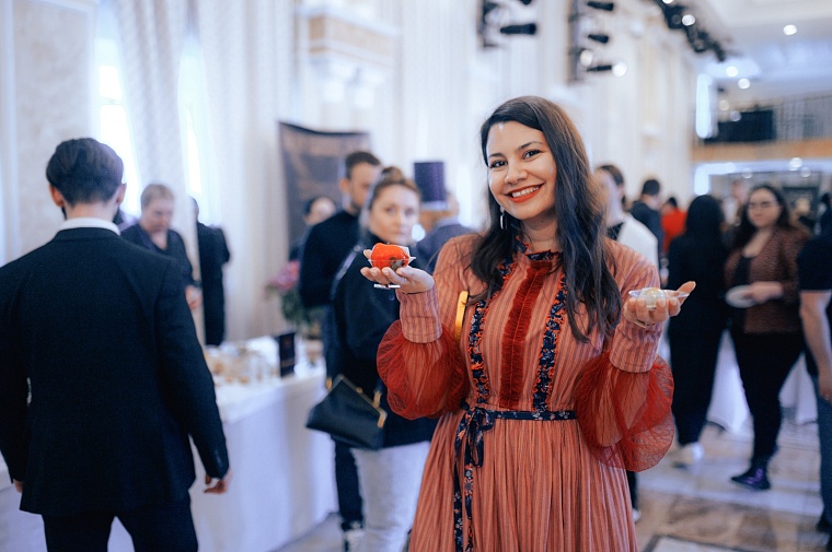 Эксперт рассказала, какие продукты могут стать самыми желанными для туристов в Тюменской области