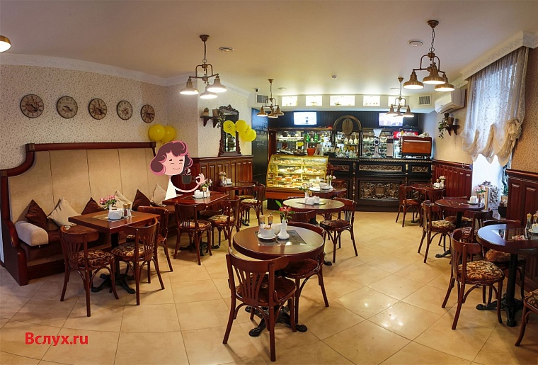 Где прогуливают лекции тюменские студенты