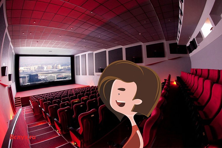 Где прогуливают лекции тюменские студенты