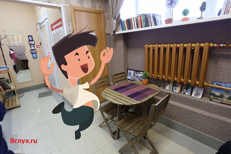 Где прогуливают лекции тюменские студенты