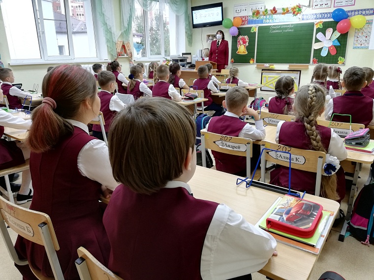 В учебных заведениях Тюменской области отработают действия в случае ЧС