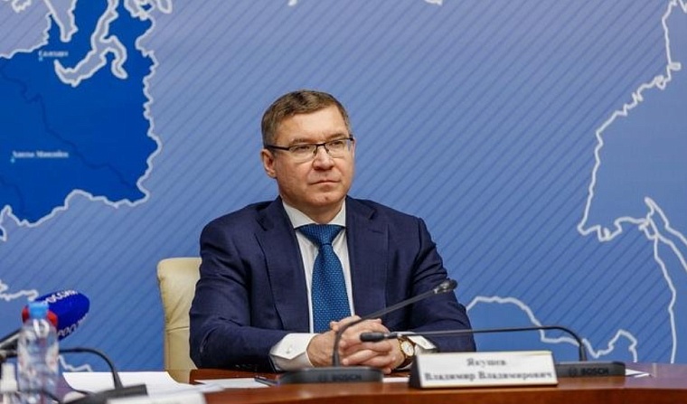 Владимир Якушев: Открытия геологов превратили Западную Сибирь в энергетическое сердце России