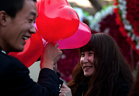 10 удивительных фактов о Дне святого Валентина: самая первая валентинка, рекорды и мужской праздник в Японии