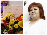 В Тюмени посмертно наградили врача, умершую от коронавируса