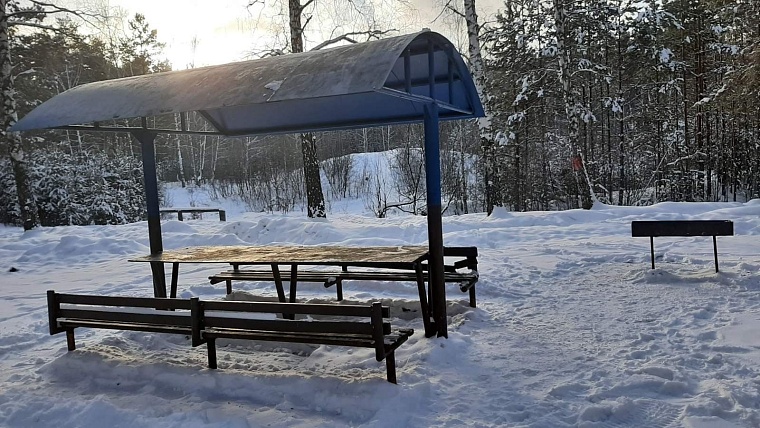 Где в Тюмени на праздниках пожарить шашлыки на природе