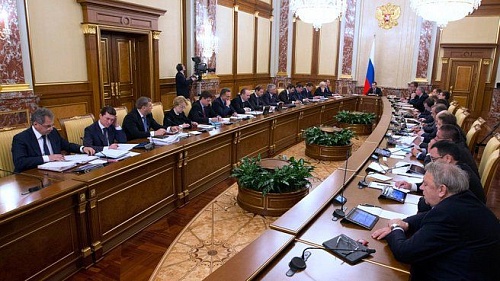 Минрегион: Тюменская область вошла в двадцатку лучших регионов