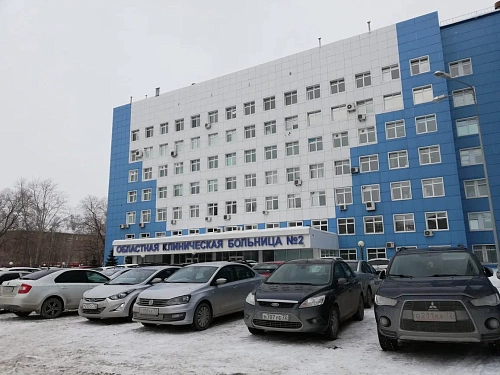 Тюменские врачи выявили у 38-летней пациентки причину высокого кровяного давления