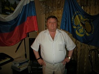"Генерал-майор" Киселев: Я - не ряженый самозванец и сам себе ничего не присваивал