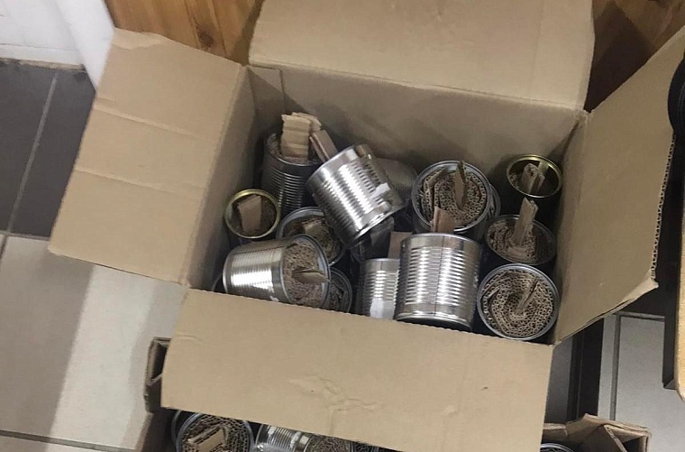 Жителей Ялуторовска научат делать сухой армейский душ и окопные свечи