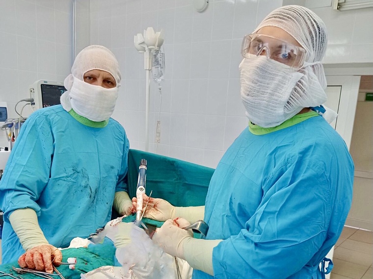 Фото: пресс-служба ОБ №3 (г. Тобольск)