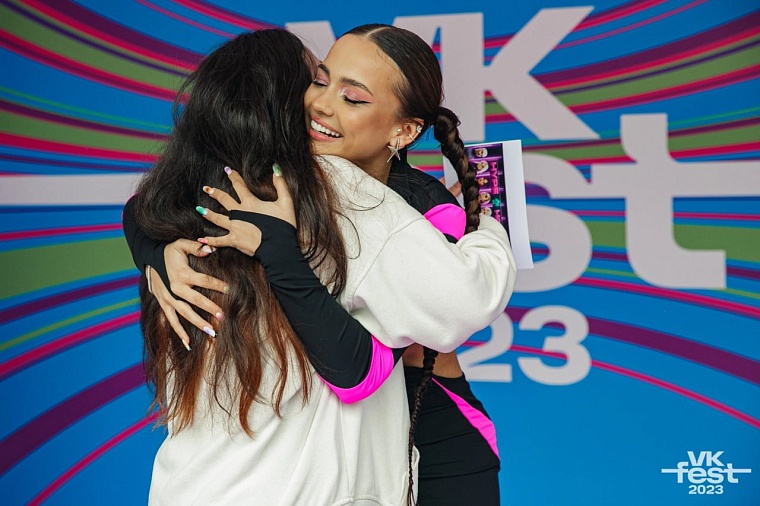 VK Fest в Сочи соберет гостей 15 июня