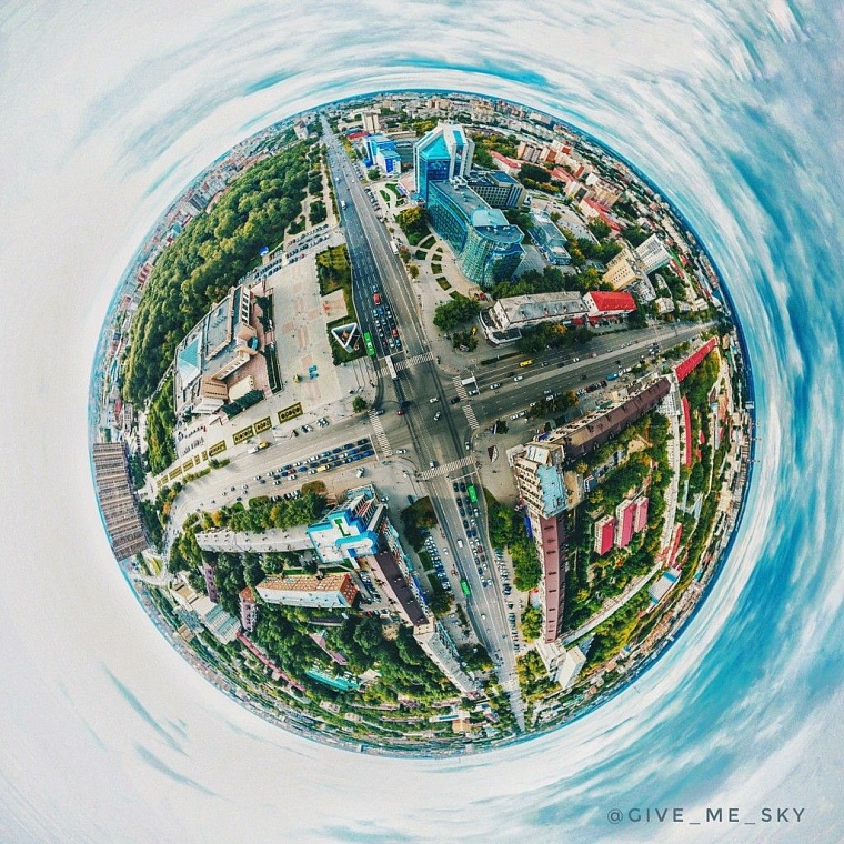 Выходные в соцсетях: дамы на велосипедах и грибные места близ Тюмени