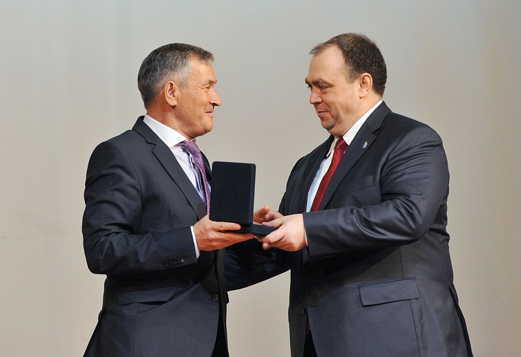 В микрорайоне «Ямальский-2» построят школу, детский сад и поликлинику