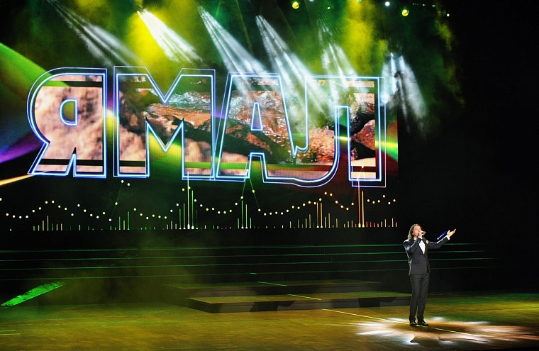 В микрорайоне «Ямальский-2» построят школу, детский сад и поликлинику