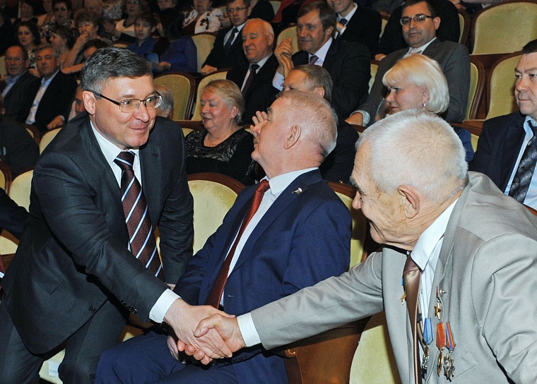 В микрорайоне «Ямальский-2» построят школу, детский сад и поликлинику