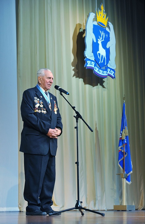 В микрорайоне «Ямальский-2» построят школу, детский сад и поликлинику