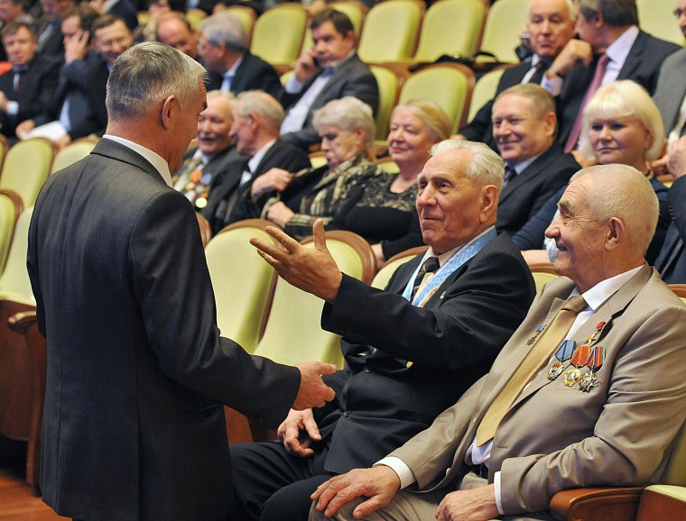 В микрорайоне «Ямальский-2» построят школу, детский сад и поликлинику