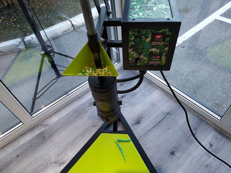 В Тюмени открыли первый "Экодом" для просвещения горожан и раздельного сбора мусора