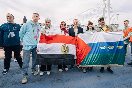 Александр Моор: Всемирный фестиваль молодежи - фантастическая возможность показать Россию через разнообразие регионов