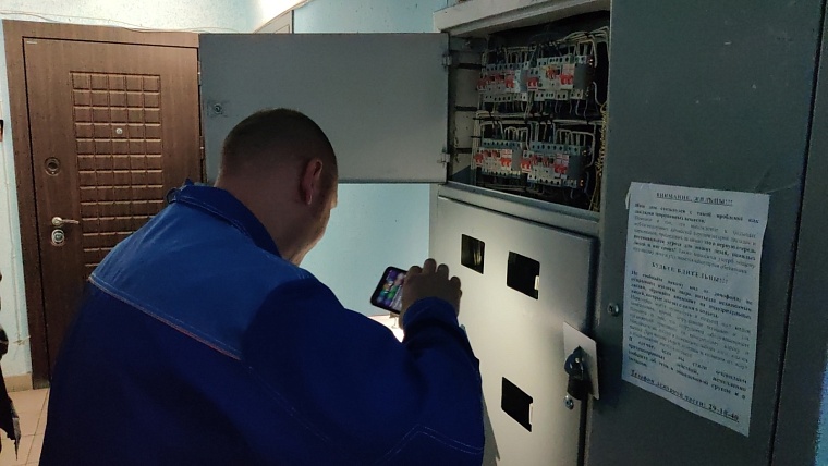 Да будет свет. Что делать, если у вас накопился долг за электричество