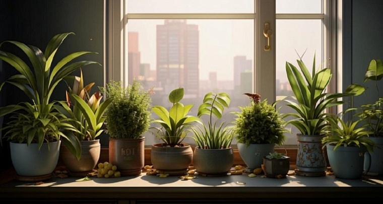 Тюменским дачникам рассказали, что посеять в марте