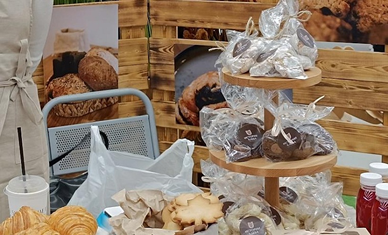 Тюменская область представит свою продукцию на крупнейшей агропромышленной выставке УрФО