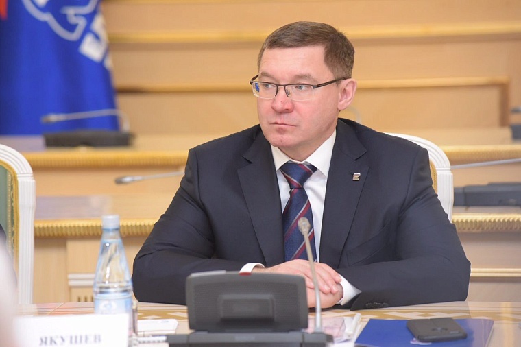 Положительная динамика в развитии Тюменской области сохранится и в 2018–2020 годах