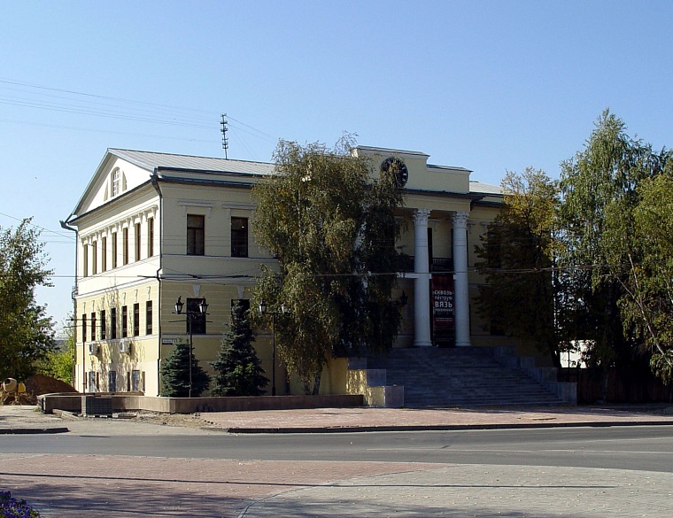 Есть ли у Тюмени «особая» история?