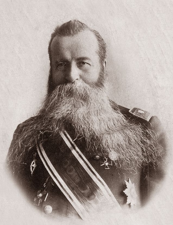 Есть ли у Тюмени «особая» история?