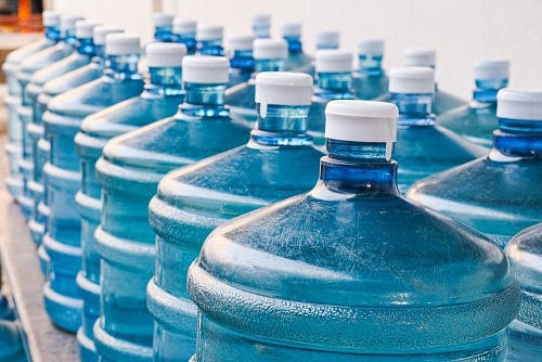 В зараженной деревне в Тобольском районе взяли пробы воды и почвы