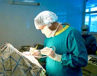 Тюменские врачи удалили 9-сантиметровую опухоль мозга пациенту из Татарстана