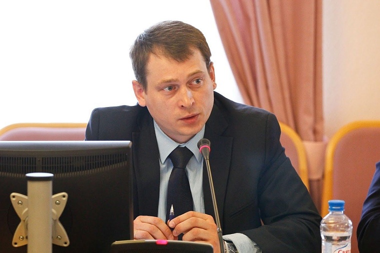 Погреба будут сносить по решению городских властей